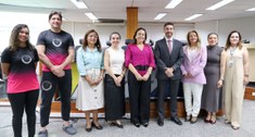 Foto capa Treinamento de Defesa Pessoal