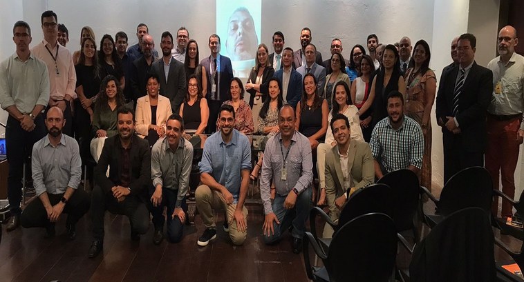 Gestão e Estratégia da Justiça Eleitoral debatidos em encontro nacional ...