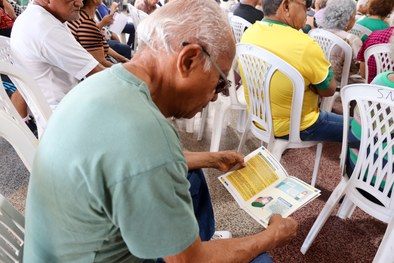 Foto oficial