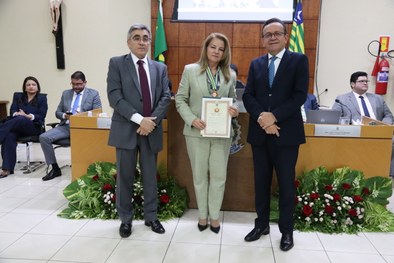 Des. Olímpio José Passos Galvão