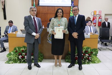 Des. Olímpio José Passos Galvão