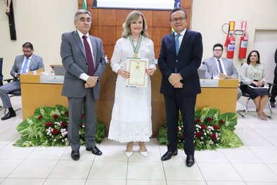 Des. Olímpio José Passos Galvão