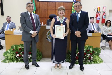 Des. Olímpio José Passos Galvão