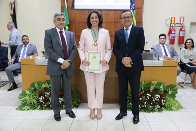 Des. Olímpio José Passos Galvão