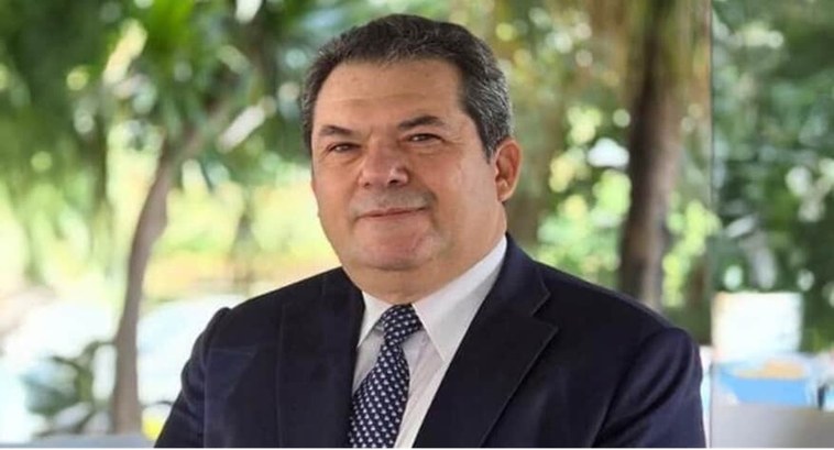 Desembargador Federal Carlos Augusto Pires Brandão teve seu nome indicado pela Presidência da Re...