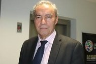 Juiz de Direito Manoel de Sousa Dourado - Ouvidor do Tribunal Regional Eleitoral do Piauí