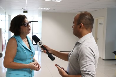 Audiência pública de carga e lacre das urnas eletrônicas da 2ª Zona Eleitoral