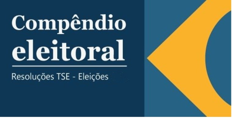 Justiça Eleitoral inicia na terça análise de Resoluções-Eleições 2024 ..