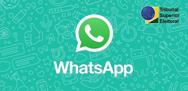 Justiça Eleitoral lança canal oficial verificado no WhatsApp Tribunal Superior Eleitoral é uma das primeiras instituições públicas a utilizar a nova ferramen...
