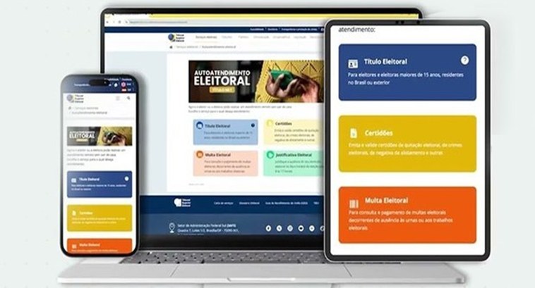 Confira as informações e utilize os serviços online que estão disponíveis de forma gratuita, 24h...