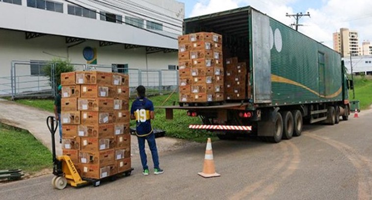 Mais de 195 mil urnas fora de uso destinadas ao descarte sustentável Equipamentos são do modelo UE 2009 e o descarte envolve, ao todo, mais de 1,8 mil toneladas de m...