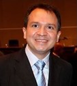 Juiz Federal Marcelo Carvalho Cavalcante de Oliveira