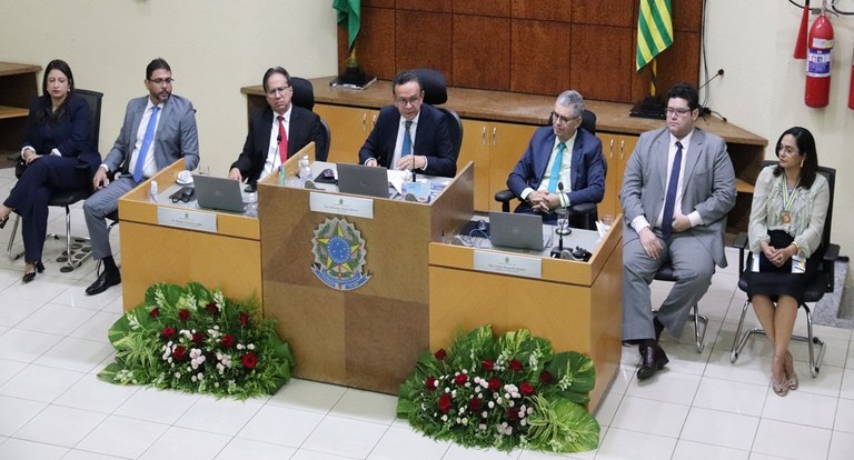 MEDALHA MESA HONRA ..