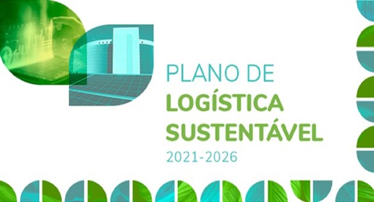 Eliminação de copos descartáveis é o primeiro tema de campanha do Plano de Logística Sustentável