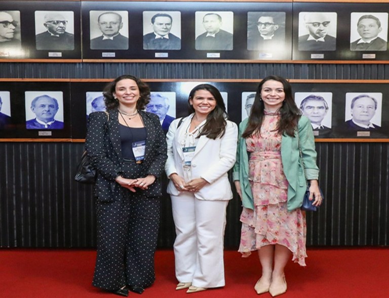 MELISSA CURSO TRIO ..