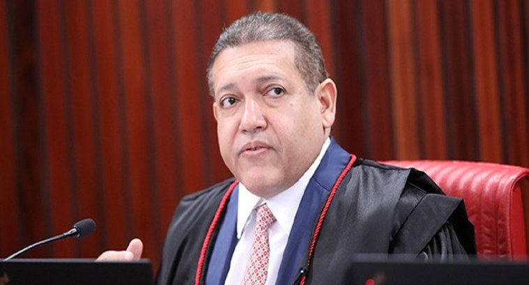 Nunes Marques empossado membro efetivo do TSE nesta quinta (25) Corte Eleitoral também elegerá e dará posse a Vice-Presidente