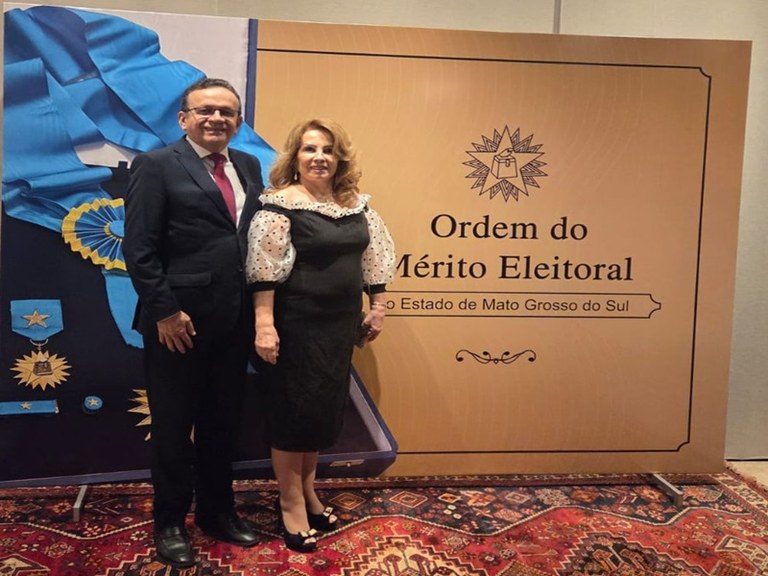 ORDEM PRESI E SOLANGE ..