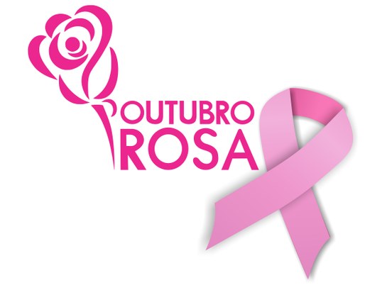 Outubro Rosa – Marque sua presença nessa Causa ..