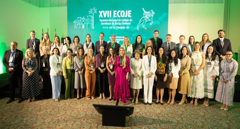 OUVIDORIAS ENCONTRO ..