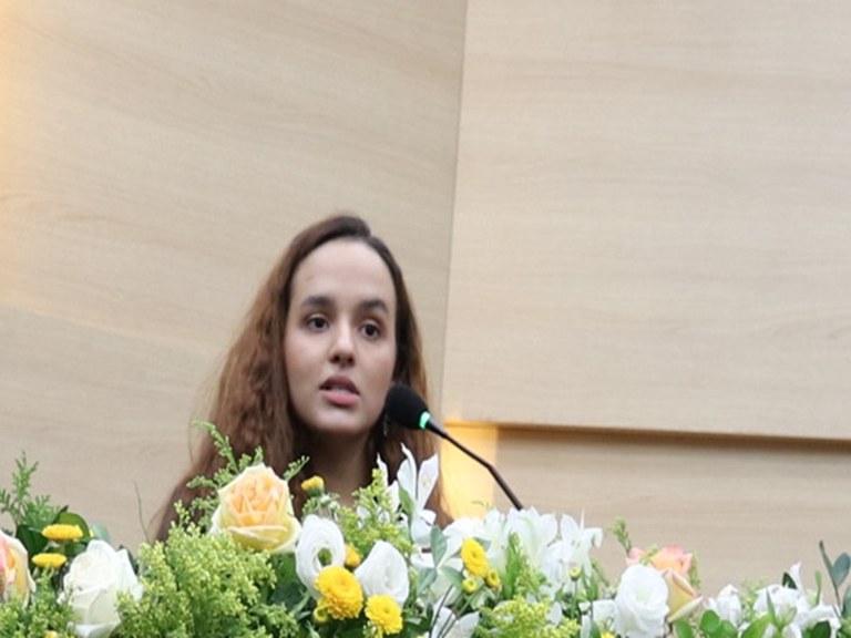 PARLAMENTO LUÍZA ..