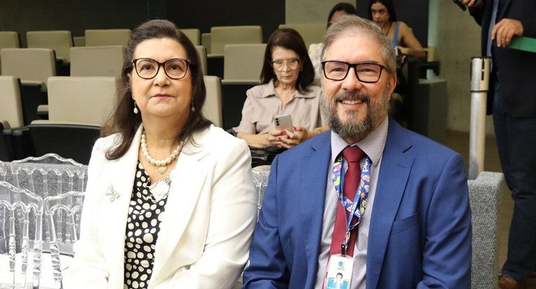 PARLAMENTO SILVANI E DONARDO ..