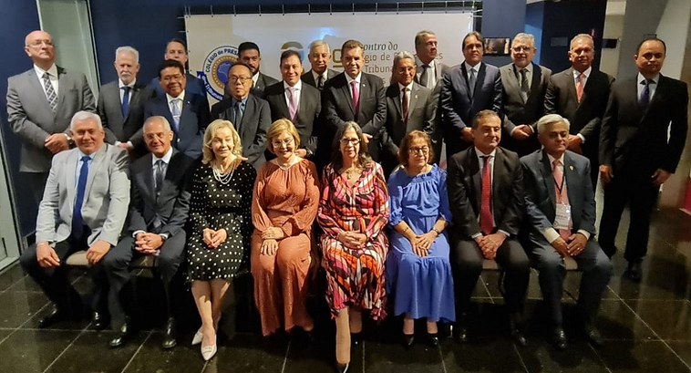 Participação Indígena nas Eleições: Carta de Vitória firma esse compromisso Apoio foi formalizado no 82º Encontro do Colégio de Presidentes dos TRE’s - COPTREL realizado na...