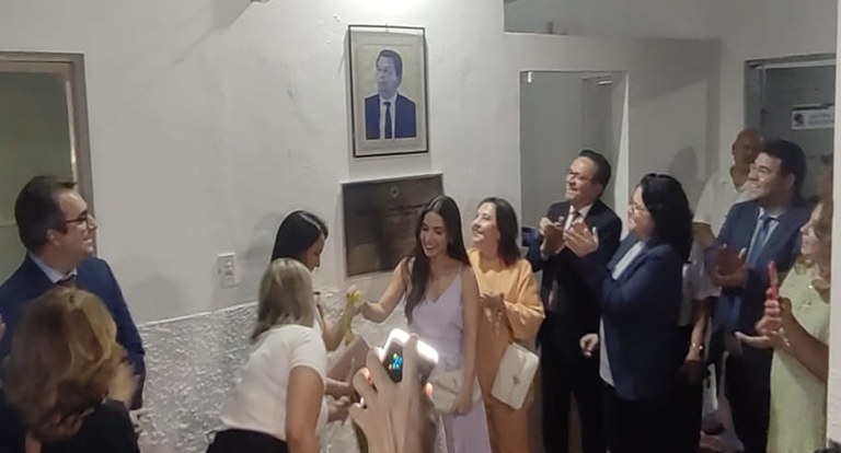 PIRIPIRI APLAUSOS DESCERRAMENTO ..