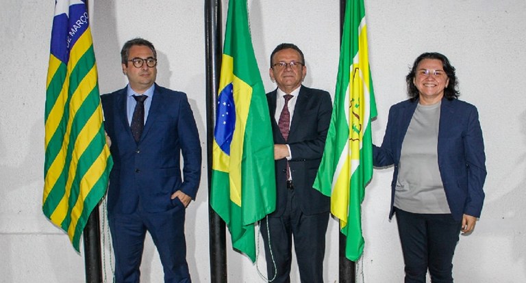 PIRIPIRI BANDEIRAS ..