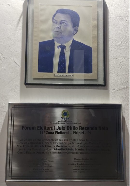 PIRIPIRI FOTO E PLACA ..