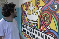 Projeto Social AJE Cidadania