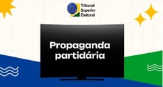Partidos tem datas já marcadas a partir de fevereiro para a divulgação de programas
