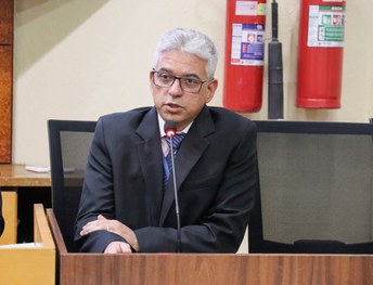 Seminário de prestação de contas eleitorais