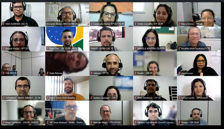 REGIONALIZAÇÃO FOTO 2 ..