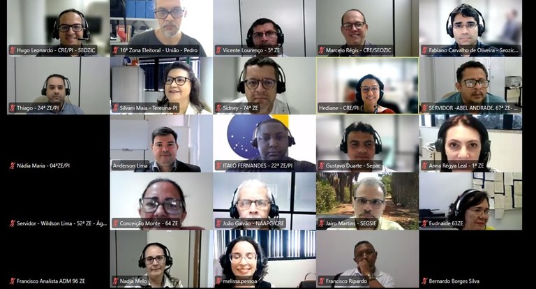 REGIONALIZAÇÃO FOTO 3 ..