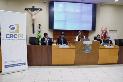 Seminário de prestação de contas eleitorais
