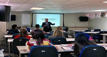Servidores do TRE-PI participam de curso “Elaboração de Edital e Termo de Referência” Servidores do TRE-PI participam de curso “Elaboração de Edital e Termo de Referência”