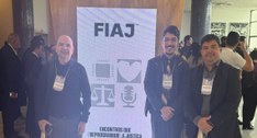 O Festival de Inteligência Artificial do Judiciário promove reflexões sobre os desafios, oportun...