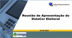 Ferramenta complementa o Processo Judicial Eletrônico - PJe permitindo uma melhor extração de re...