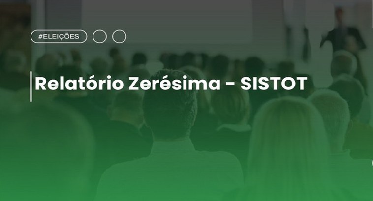 Procedimento público será às 15h no espaço Cajuína Lab, no TRE-PI, e comprova que não há nenhum ...