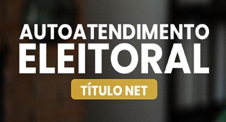 Site da Justiça Eleitoral oferece vários serviços gratuitos pela Internet ..