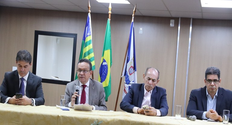 SMART SEXTA PRESIDENTE FALANDO ..