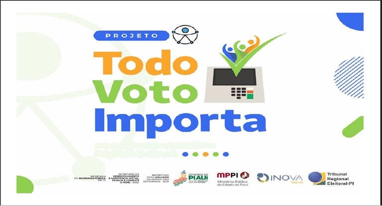 TODO VOTO BANNER ..