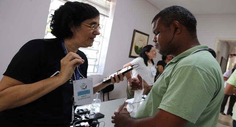 TODO VOTO MÁRCIA ..