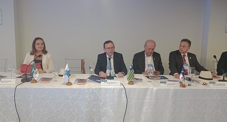 TRE do Piauí apresenta ferramenta pioneira para acompanhar cotas do horário eleitoral ..