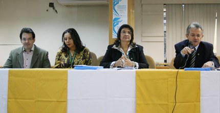 tre-pi-abertura-planel-2014 Des. Haroldo Oliveira Rehem abre reunião de Planejamento das Eleições 2014.