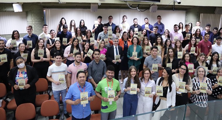 TRE-PI celebra Instituição dos Cursos Jurídicos no Brasil ..