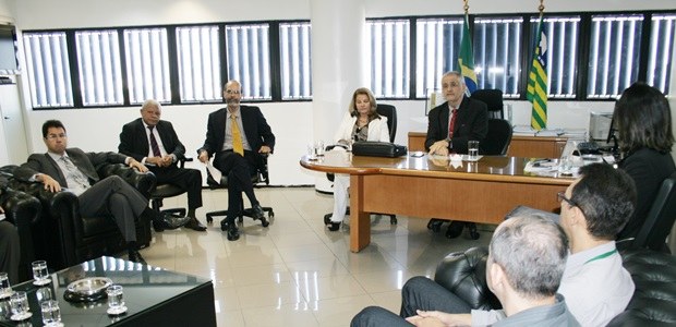 TRE-PI_Comissão de Votação Paralela