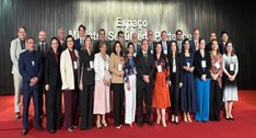 Diretora Geral, Silvani Maia, representa o Eleitoral do Piauí e participa das tratativas envolve...