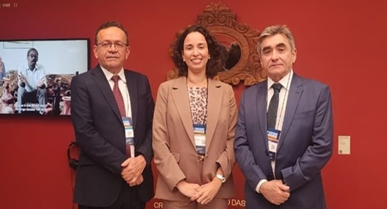 TRE-PI debate no CNJ preparativos para encontro nacional do Judiciário Evento apresentou programas em execução no Judiciário, andamento da Estratégia Nacional do Judic...