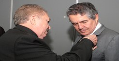 Imagem presidente do TRE-PI